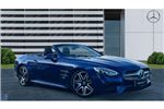 2020 Mercedes-Benz SL-Class