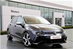 2021 Volkswagen Golf R
