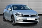 2021 Volkswagen Polo