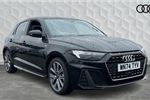 2024 Audi A1