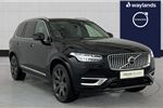 2022 Volvo XC90