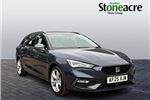 2025 SEAT Leon Estate