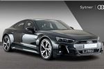 2024 Audi e-tron GT