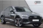 2022 Audi Q5 Sportback