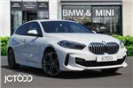 2023 BMW 1 Series
