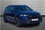 2022 Audi SQ7