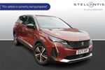 2021 Peugeot 5008