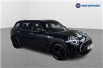 2021 MINI Clubman