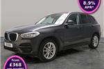 2018 BMW X3