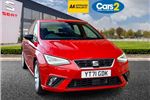 2021 SEAT Ibiza