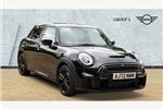 2022 MINI Hatchback 5dr