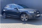 2020 Audi Q5