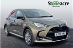 2023 Mazda 2 Hybrid