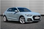 2022 Audi A1