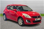 2016 Suzuki Swift