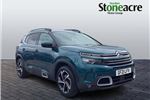 2021 Citroen C5 Aircross