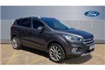 2019 Ford Kuga