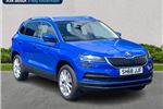 2018 Skoda Karoq
