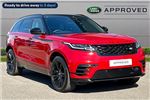 2022 Land Rover Range Rover Velar