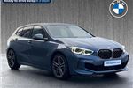 2023 BMW 1 Series