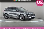 2021 Ford Kuga