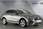 2022 Audi Q3