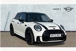 2022 MINI Hatchback 5dr