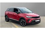 2022 Vauxhall Crossland