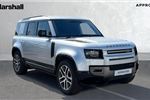 2021 Land Rover Defender