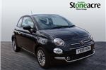 2024 Fiat 500