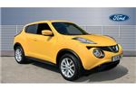 2015 Nissan Juke