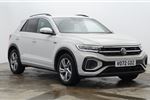 2022 Volkswagen T-Roc