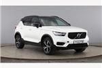 2022 Volvo XC40