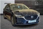 2022 Mazda 6 Tourer