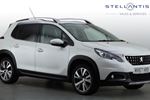 2017 Peugeot 2008