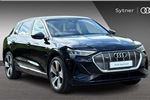 2021 Audi e-tron S