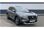 2024 Nissan X-Trail