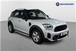 2021 MINI Countryman