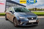 2023 SEAT Ibiza