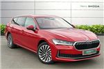 2024 Skoda Superb Estate