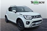 2022 Suzuki Ignis