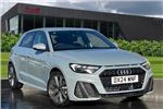 2024 Audi A1