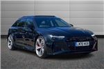 2020 Audi RS6