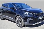 2019 Peugeot 5008
