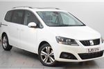 2019 SEAT Alhambra