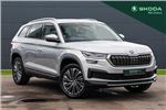 2024 Skoda Kodiaq