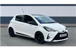 2019 Toyota Yaris