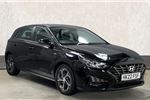 2022 Hyundai i30