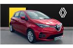 2022 Renault Zoe