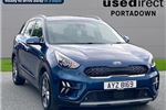 2021 Kia Niro